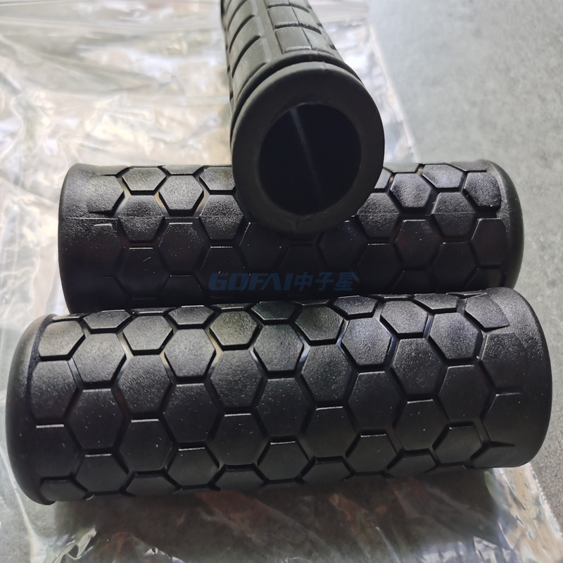 各种尺寸的 PVC 乙烯基棒工具手柄手柄套软塑料橡胶手柄手柄
