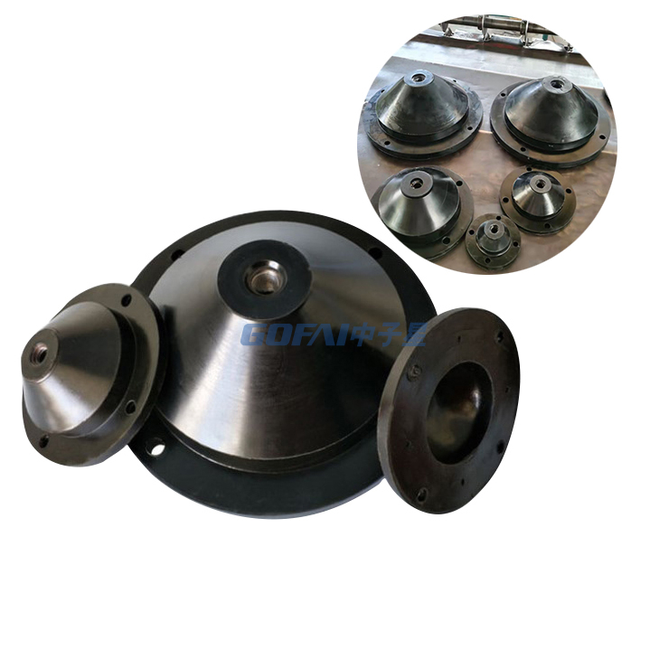 设备 水泵/发电机/压缩机用橡胶减震器阻尼器
