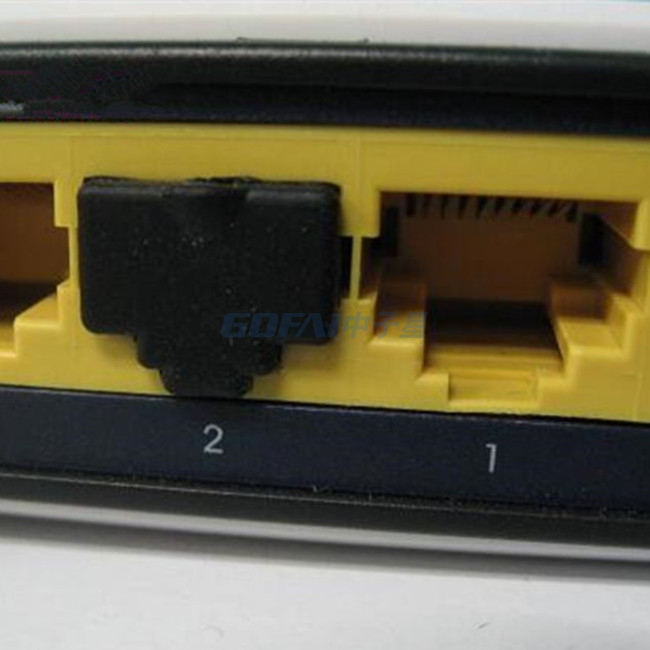 防尘保护橡胶USB插头硅胶微尘USB盖