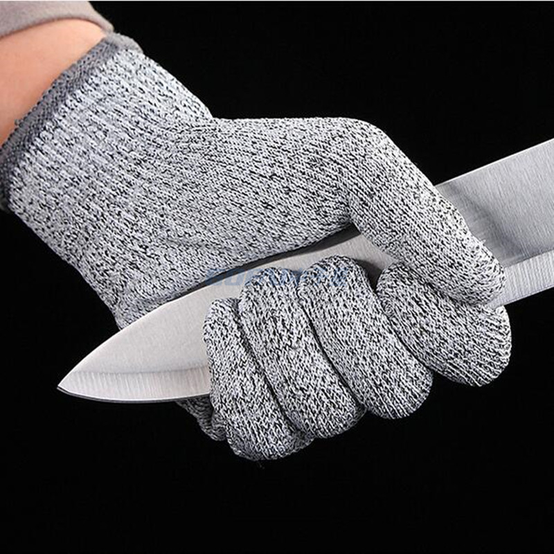 防割手套防割防刺食品级厨房家用防护手套